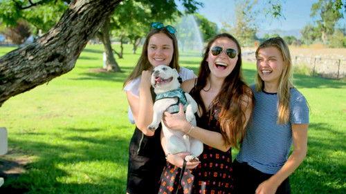 Matilda and the Ramsay Bunch Season 3 Episode 6 - The LA Dogs