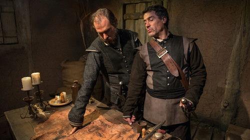 undefined Season 1 Episode 1 - Episode 1