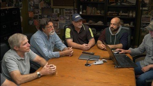 The Curse of Oak Island Season 10 Episode 1 - On Their Marks