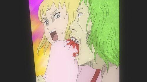 Gag Manga Biyori Season 5 Episode 7 - Idol Group