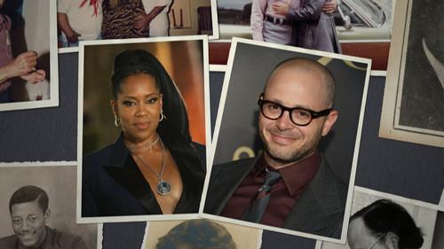 Finding Your Roots Season 8 Episode 9 - Watchmen