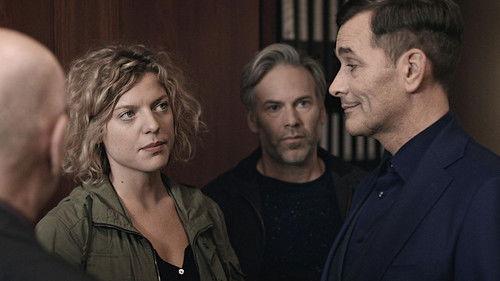 Professor T. Season 2 Episode 9 - The Conference