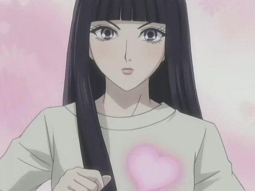 The Wallflower Season 1 Episode 5 - Feast of the Beautiful Creatures