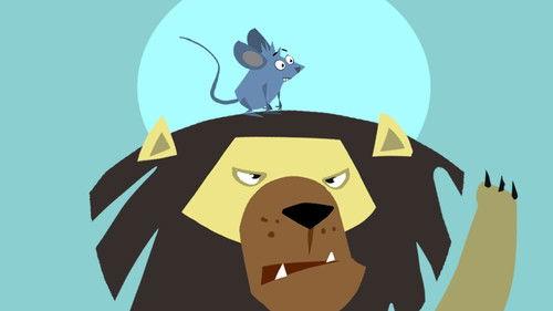 Classic Tales Season 1 Episode 11 - The Lion and the Mouse
