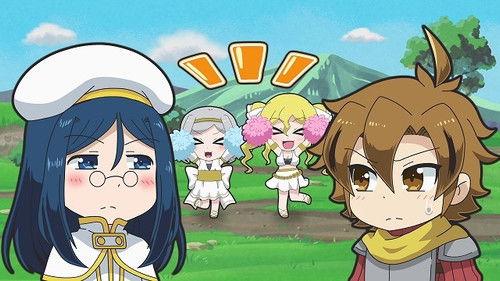 Don't Call Us a Junk Game! Season 1 Episode 8 - This Main Story Quest Is Junk!