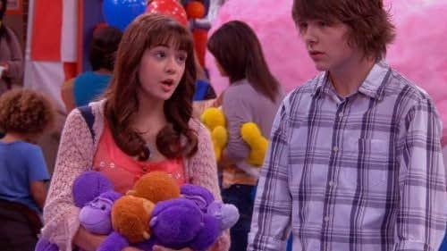 Mr. Young Season 1 Episode 10 - Mr. Big Brother