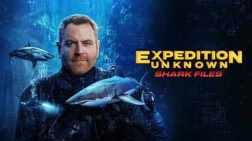 Shark Week Season 38 Episode 10 - Expedition Files: Shark Files