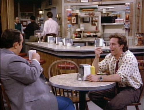 Wings Season 2 Episode 19 - All in the Family