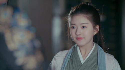 Love of Thousand Years Season 1 Episode 28 - Episode 28