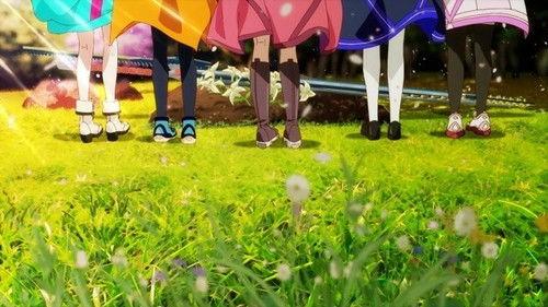 Momentary Lily Season 1 Episode 3 - Unforgettable Canned Crab and Canned Mackerel Chirashi Sushi