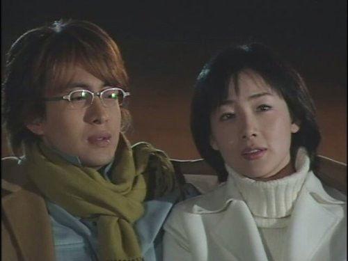 Winter Sonata Season 1 Episode 10 - Episode 10