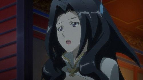 Momokyun Sword Season 1 Episode 10 - Shocking! Onigashima's Counterattack!!