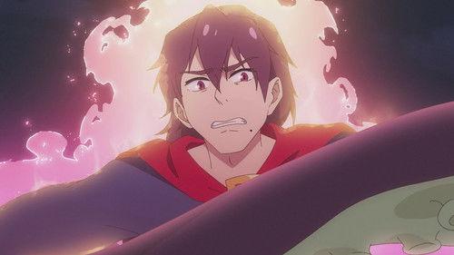 God Troubles Me Season 2 Episode 1 - Born to Be Talented