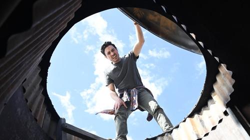 undefined Season 1 Episode 6 - The Bunker