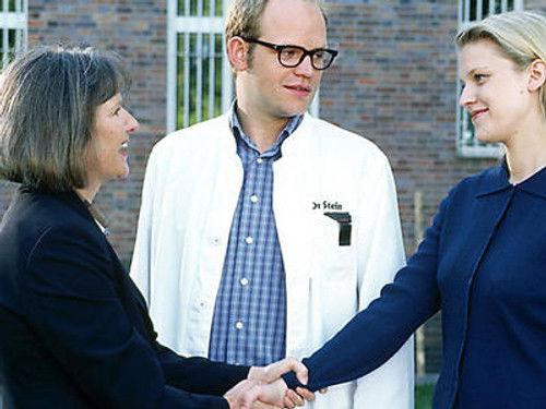 Hinter Gittern - Der Frauenknast Season 5 Episode 5 - Episode 5