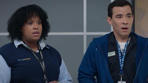 How to Die Alone Season 1 Episode 2 - Lie and Deny