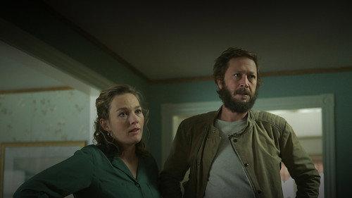 NOS4A2 Season 2 Episode 8 - Chris McQueen