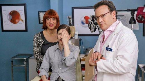 Portlandia Season 6 Episode 9 - Lance Is Smart