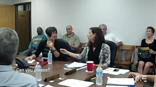 Court Cam Season 1 Episode 3 - #103