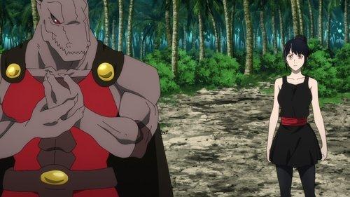 Tower of God Season 2 Episode 22 - Their Workshop