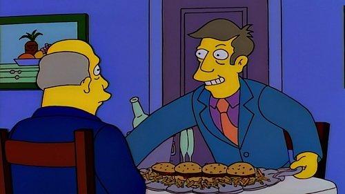 undefined Season 7 Episode 21 - 22 Short Films About Springfield