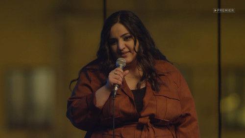 Female Stand-up Season 3 Episode 4 - Episode 4