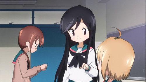 A-Channel Season 1 Episode 1 - Love - An April Day