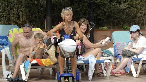Benidorm Season 2 Episode 1 - Episode 1