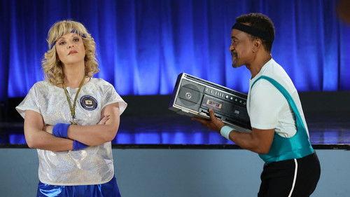 The Goldbergs Season 9 Episode 18 - School-ercise