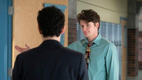 Schooled Season 1 Episode 13 - Dr. Barry