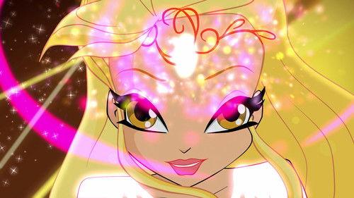 Winx Club Season 6 Episode 5 - The Golden Auditorium