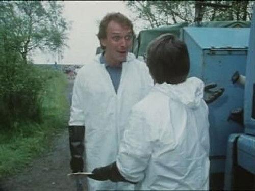 undefined Season 1 Episode 4 - Waste Not, Want Not