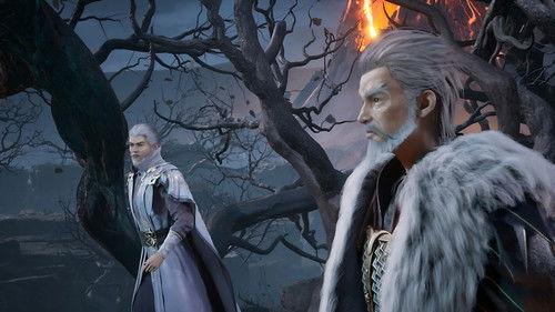 Shrouding the Heavens Season 1 Episode 18 - Episode 18