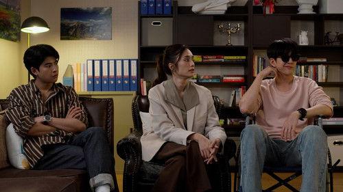 Last Twilight Season 1 Episode 1 - Loss of Vision