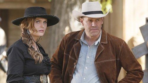 Bones Season 11 Episode 9 - The Cowboy in the Contest