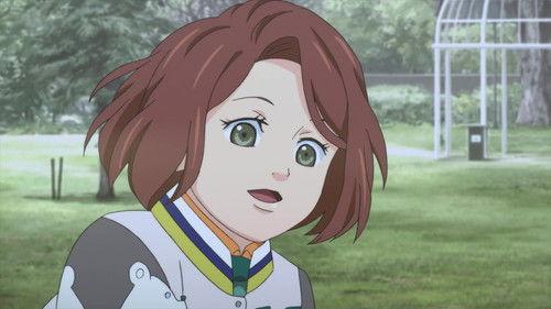 Hero Mask Season 1 Episode 4 - Episode 4