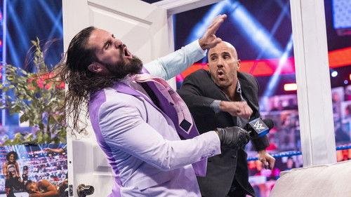 WWE SmackDown Season 23 Episode 24 - June 11, 2021