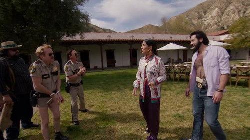 Reno 911! Season 1 Episode 25 - Sofia the Drug Lord