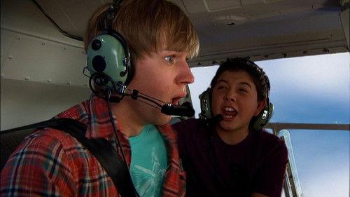 Good Luck Charlie Season 2 Episode 18 - Sun Show (1)