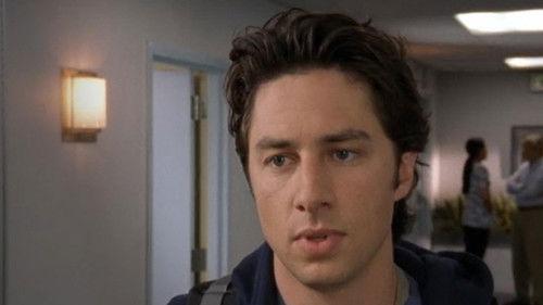 Scrubs Season 3 Episode 5 - My Brother, Where Art Thou?