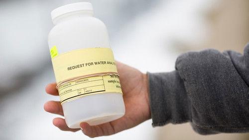 PBS News Hour Season 41 Episode 17 - January 25, 2016