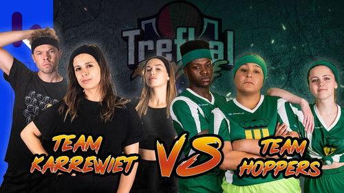 Trefbal Royale Season 1 Episode 4 - Episode 4