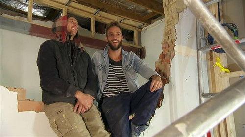 The Block Season 9 Episode 23 - The Block Unlocked (Bedroom and Study)