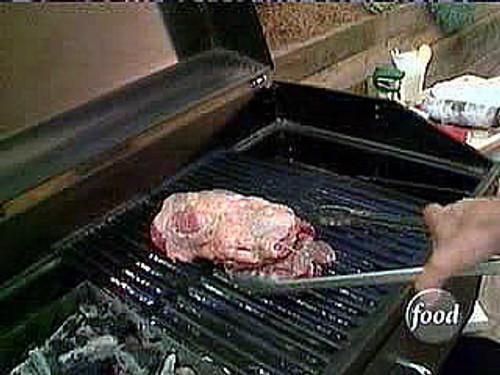 Good Eats Season 3 Episode 14 - Grill Seekers