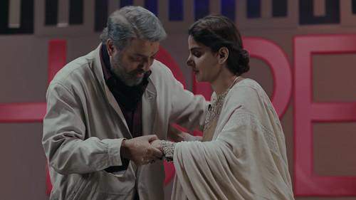 Mrs. & Mr. Shameem Season 1 Episode 1 - Shameem Aur Umaina Ki Dastaan