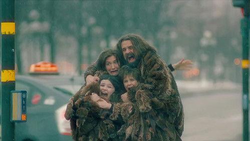 Julkalendern Season 54 Episode 1 - Episode 1