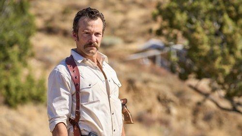 NCIS: Origins Season 1 Episode 5 - Last Rites