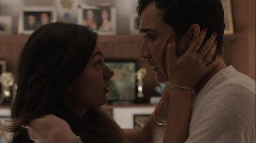 O Canto da Sereia Season 1 Episode 4 - Episode 4