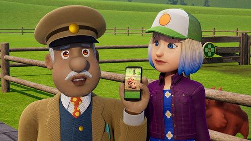 Fireman Sam Season 15 Episode 23 - The Seven Wonders Of Pontypandy