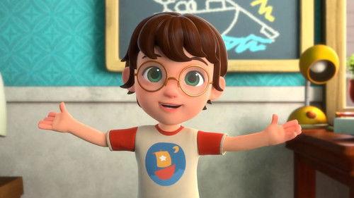 Super Wings Season 8 Episode 16 - Episode 16